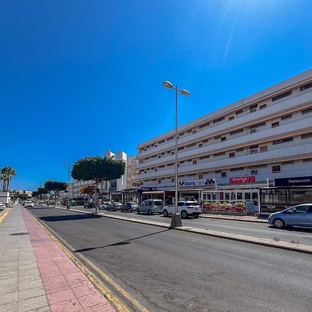 Lightbooking Tenesor 115 Playa Del Ingles Zewnętrze zdjęcie