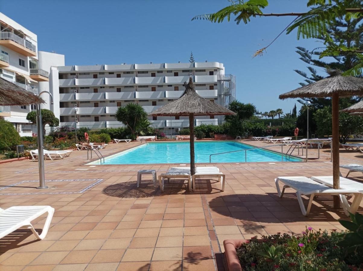 Lightbooking Tenesor 115 Playa Del Ingles Zewnętrze zdjęcie