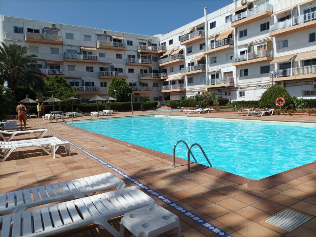 Lightbooking Tenesor 115 Playa Del Ingles Zewnętrze zdjęcie