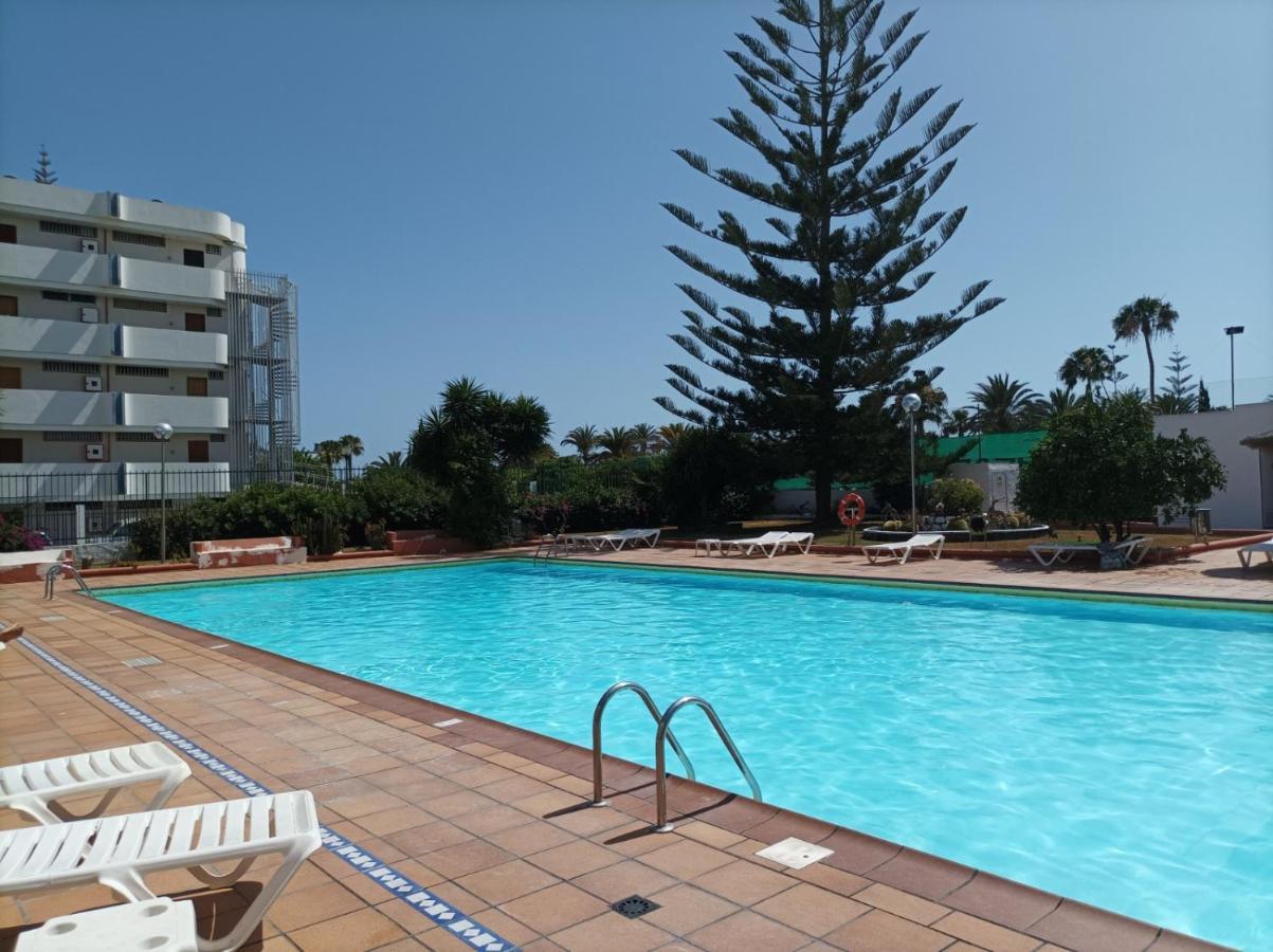 Lightbooking Tenesor 115 Playa Del Ingles Zewnętrze zdjęcie