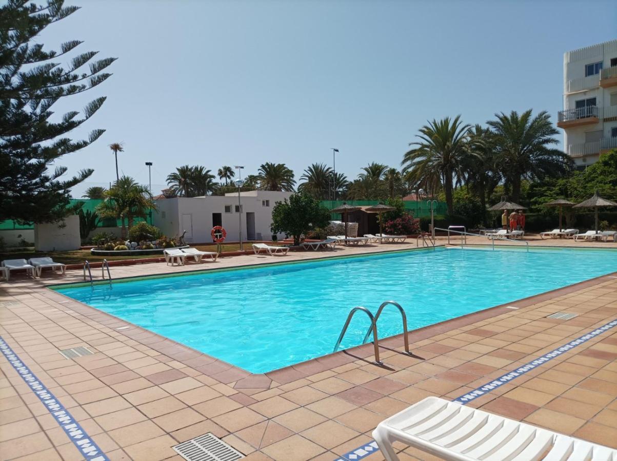 Lightbooking Tenesor 115 Playa Del Ingles Zewnętrze zdjęcie