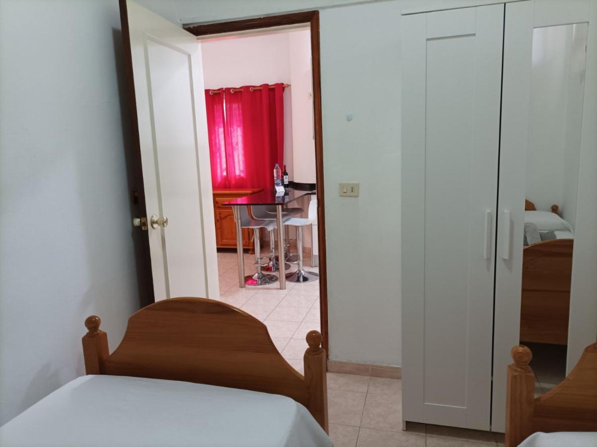 Lightbooking Tenesor 115 Playa Del Ingles Zewnętrze zdjęcie