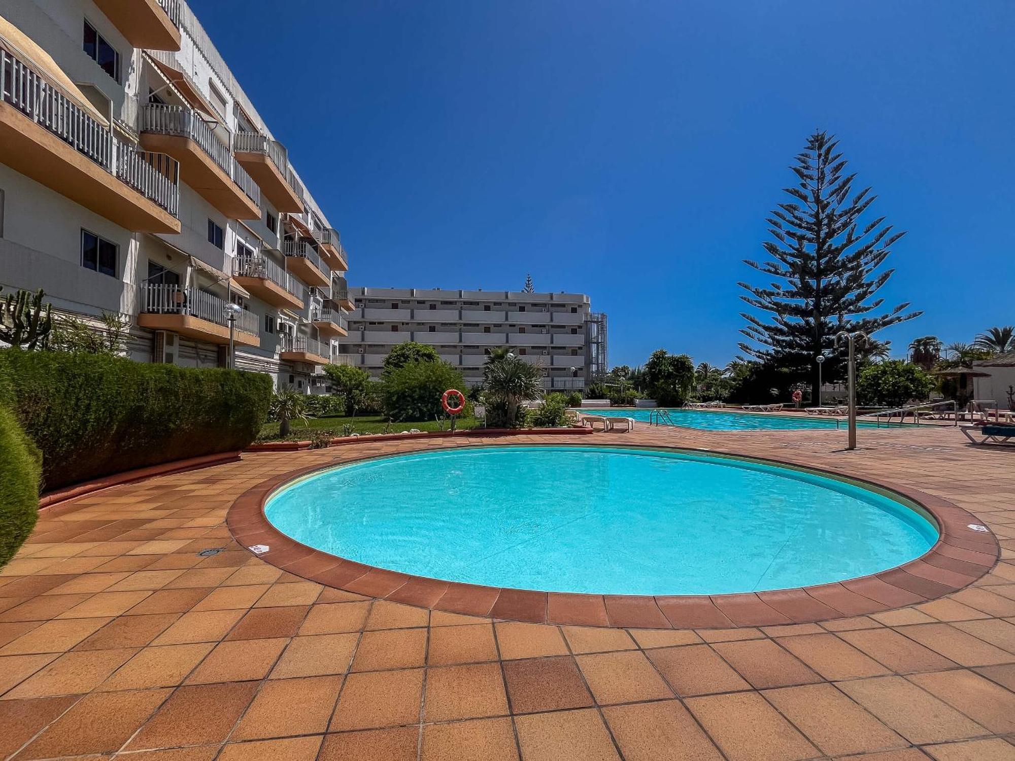 Lightbooking Tenesor 115 Playa Del Ingles Zewnętrze zdjęcie