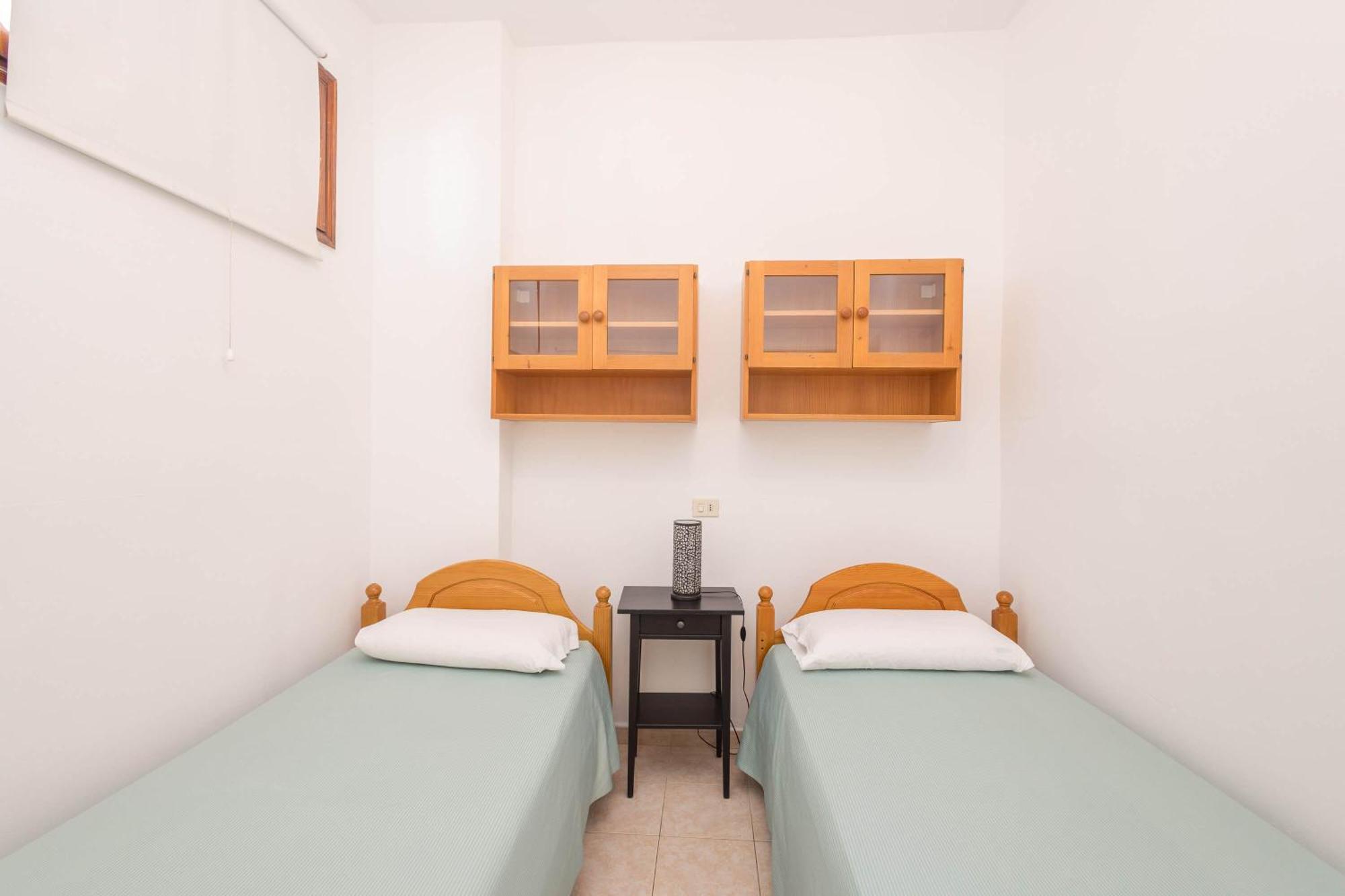 Lightbooking Tenesor 115 Playa Del Ingles Zewnętrze zdjęcie
