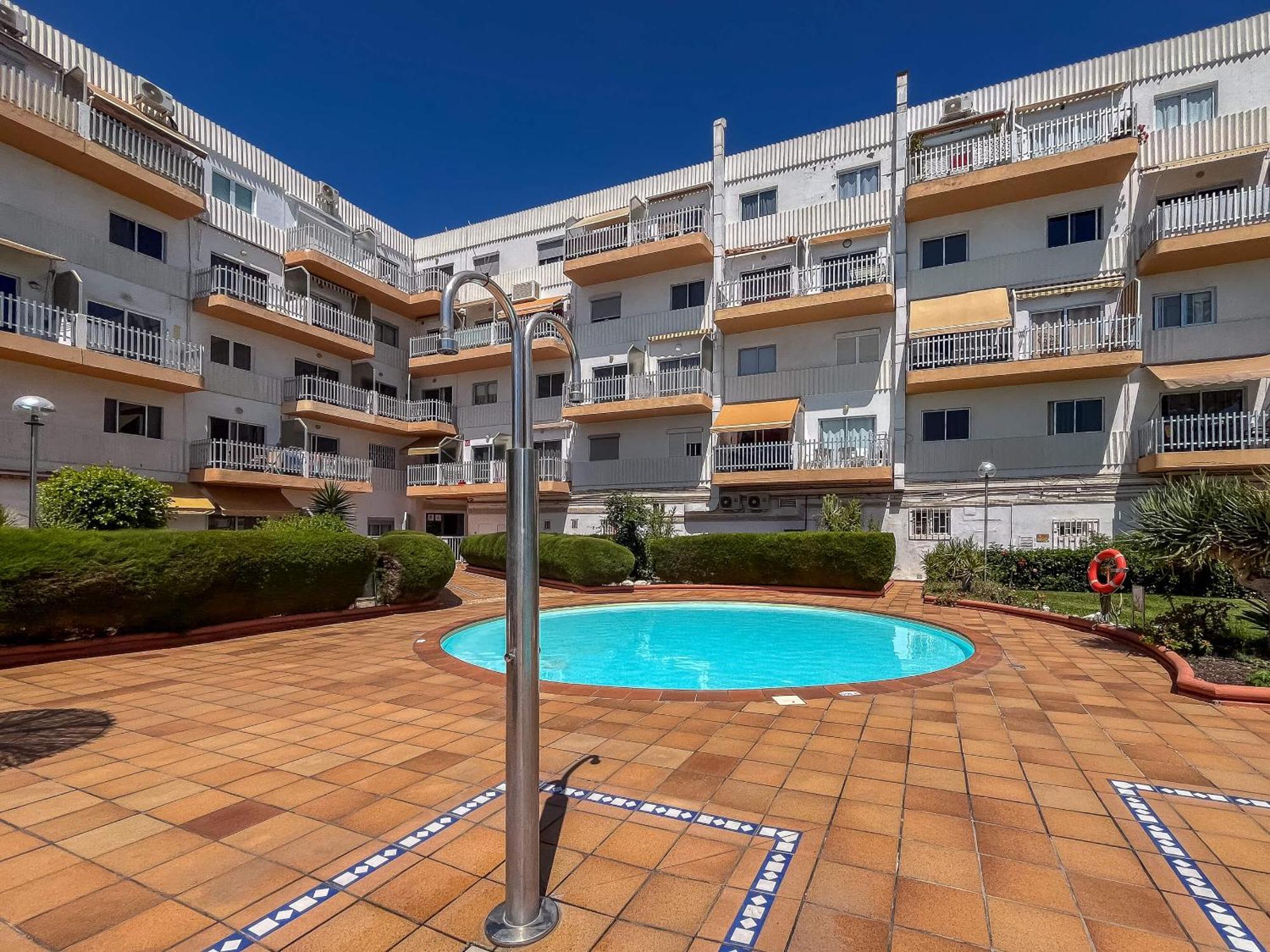 Lightbooking Tenesor 115 Playa Del Ingles Zewnętrze zdjęcie